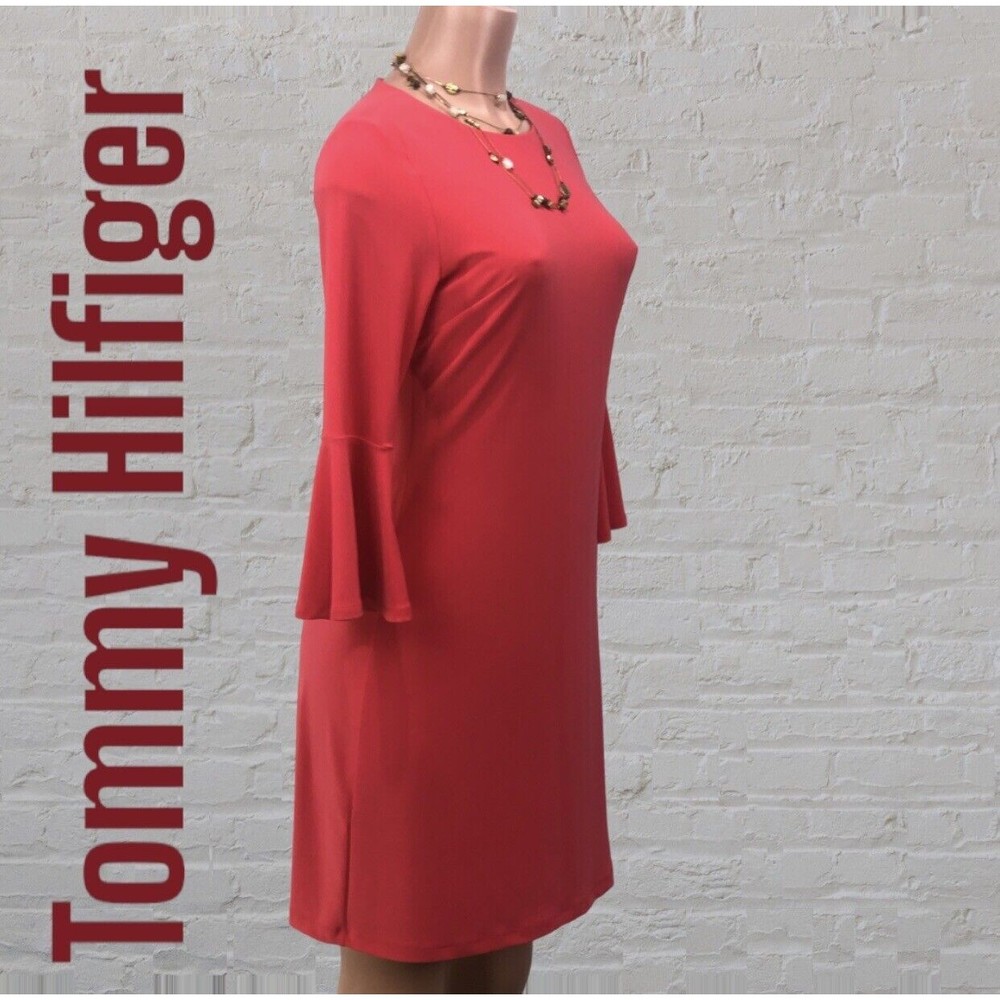 Tommy Hilfiger Women Dress - Picture 10 of 13